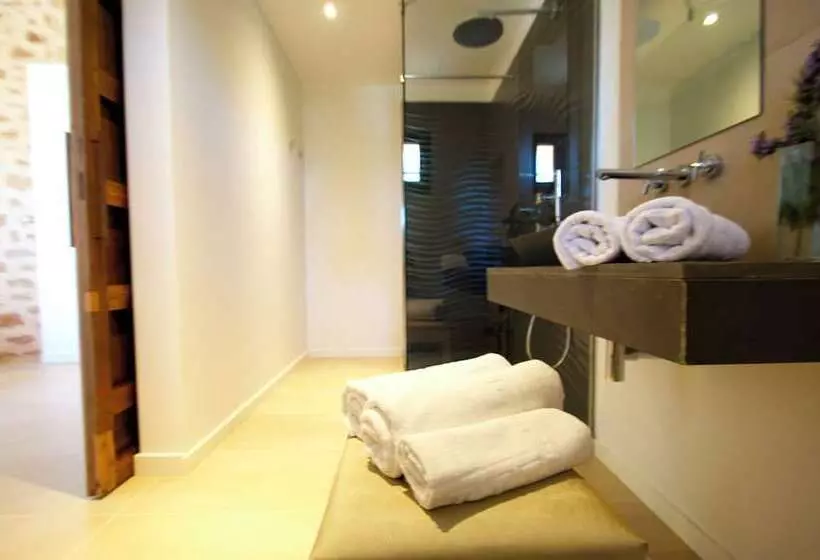 Fotos del hotel Bennoc Petit:  24