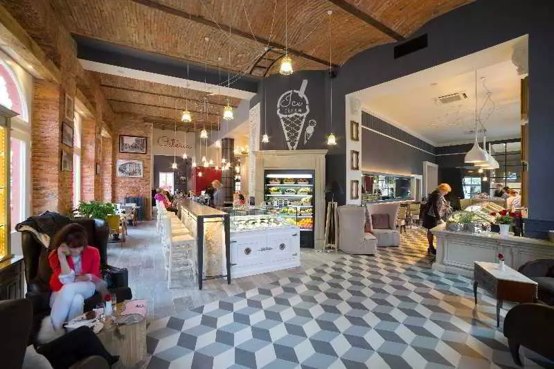 Fotos del hotel Continental:  9