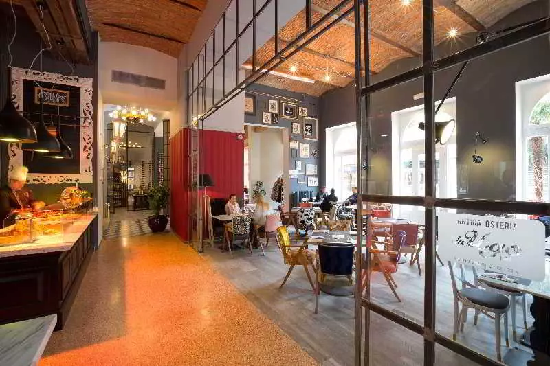 Fotos del hotel Continental:  3