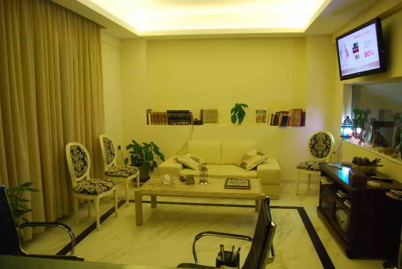 Fotos del hotel Dali:  2