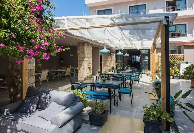 Fotos del hotel Dali:  6