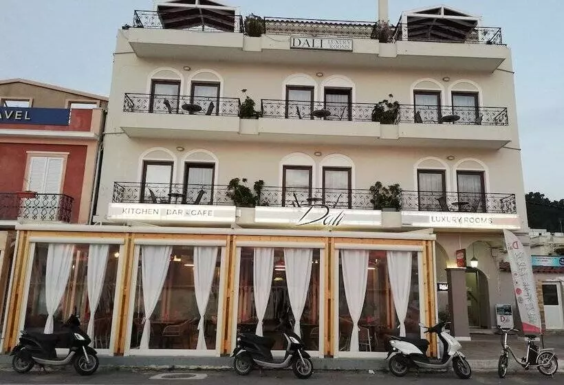 Fotos del hotel Dali:  9