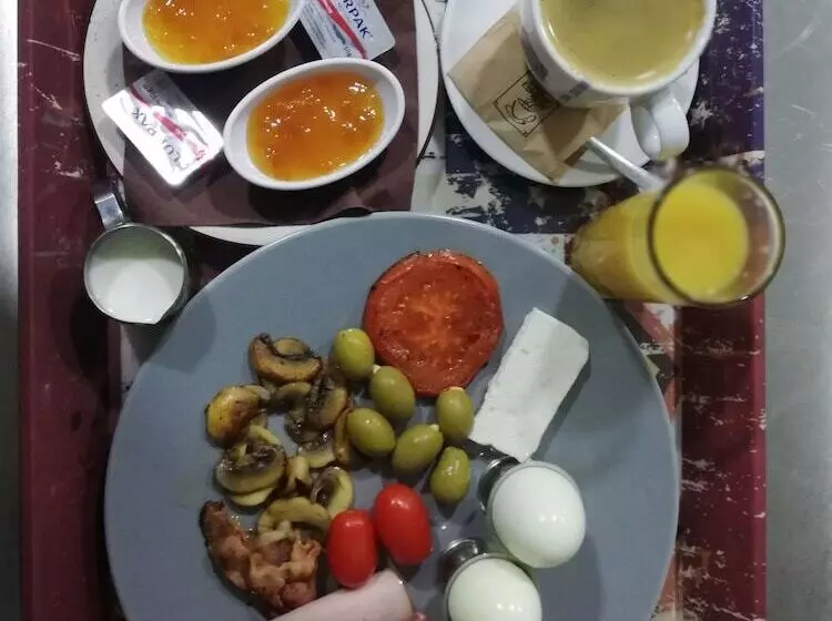 Fotos del hotel Dali:  4