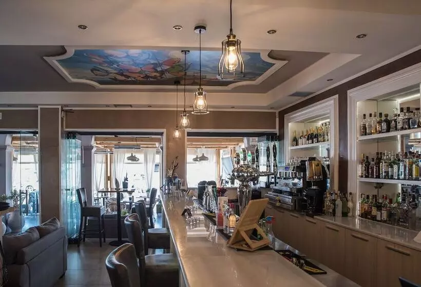 Fotos del hotel Dali:  5