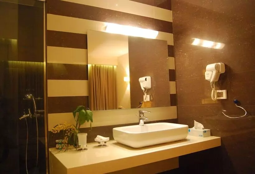 Fotos del hotel Dali:  17