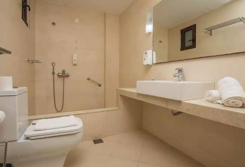 Fotos del hotel Dali:  12