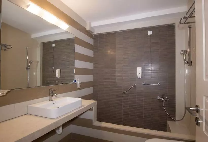 Fotos del hotel Dali:  21