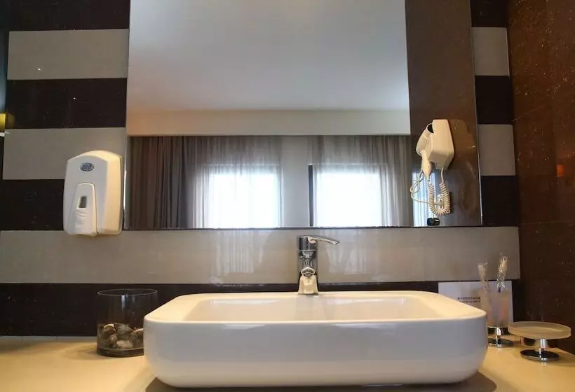 Fotos del hotel Dali:  25