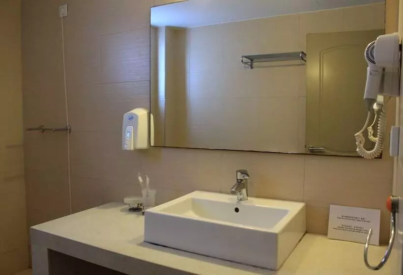 Fotos del hotel Dali:  15