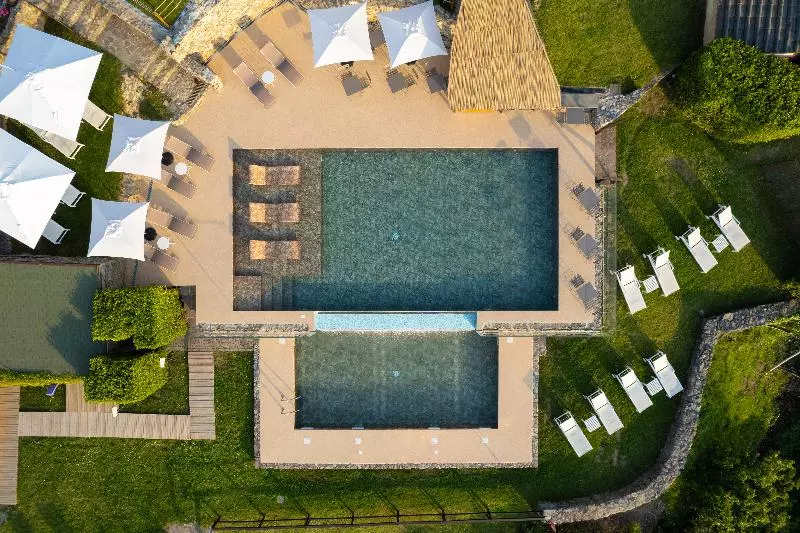 Golfo Dei Poeti Relais & Spa