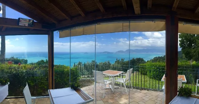 Fotos del hotel Golfo Dei Poeti Relais & Spa:  13