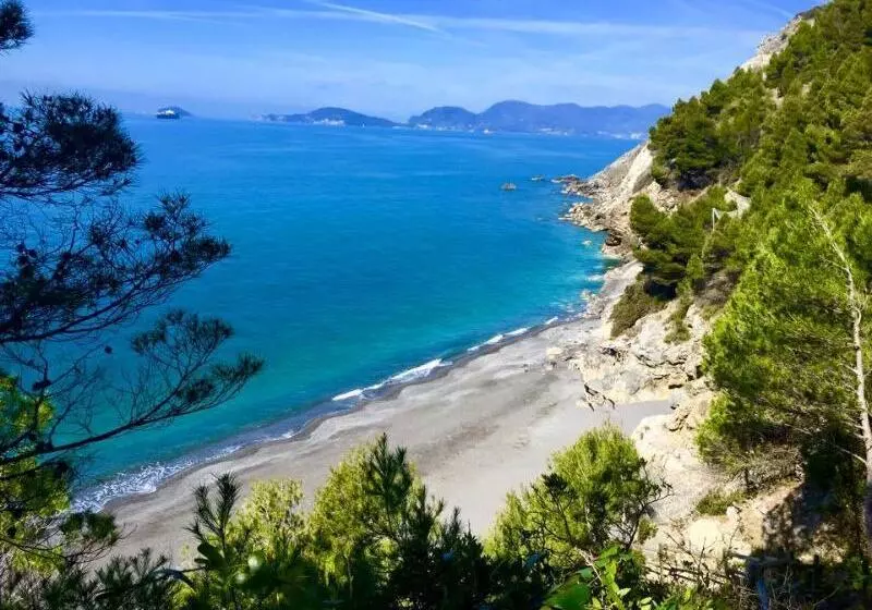 Fotos del hotel Golfo Dei Poeti Relais & Spa:  8