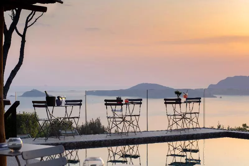 Fotos del hotel Golfo Dei Poeti Relais & Spa:  17