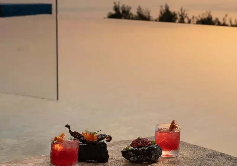 Fotos del hotel Golfo Dei Poeti Relais & Spa:  5