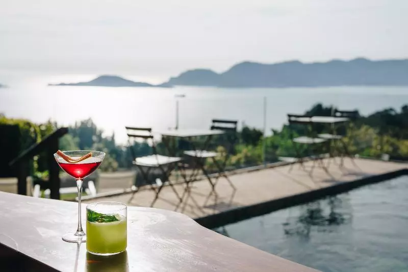 Fotos del hotel Golfo Dei Poeti Relais & Spa:  9