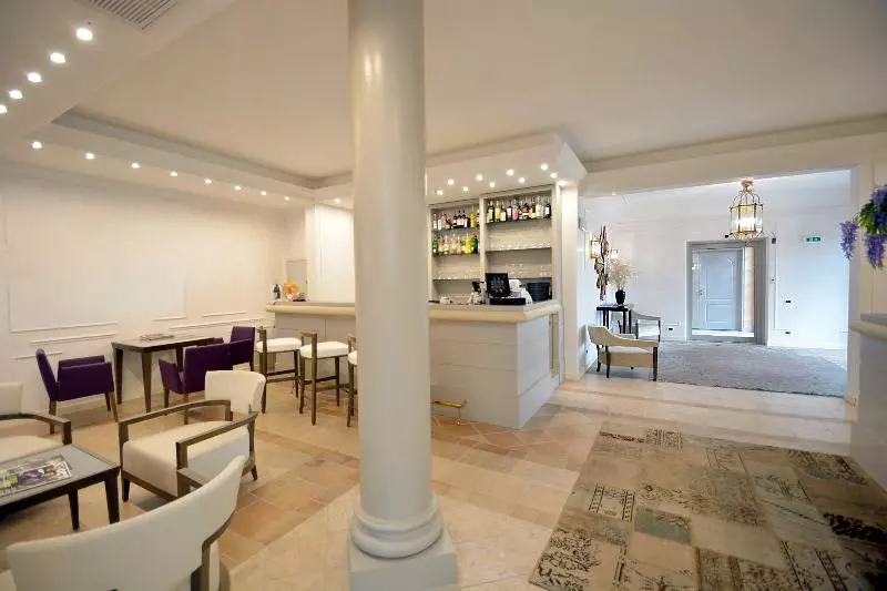 Fotos del hotel Golfo Dei Poeti Relais & Spa:  2