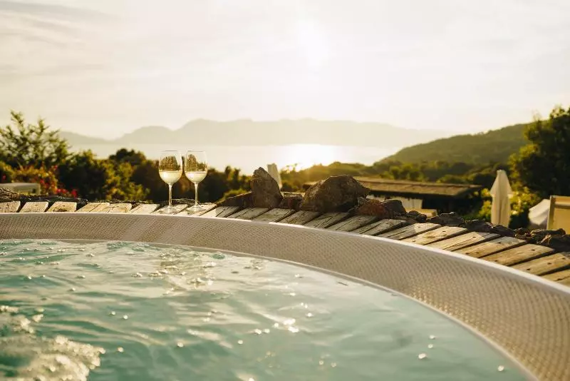 Fotos del hotel Golfo Dei Poeti Relais & Spa:  16