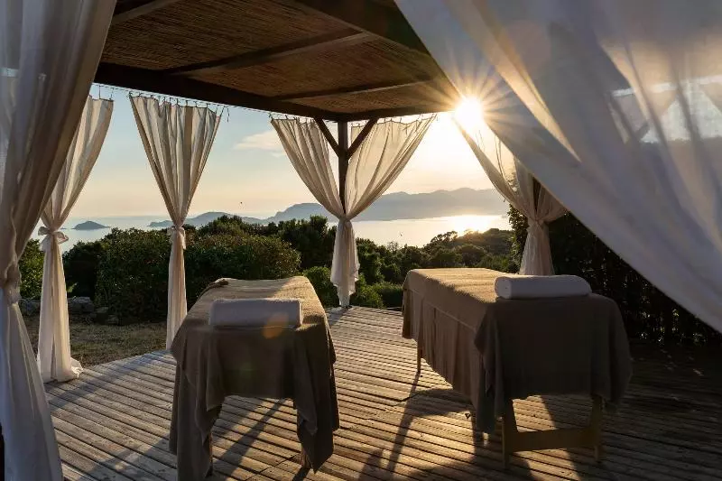 Fotos del hotel Golfo Dei Poeti Relais & Spa:  19