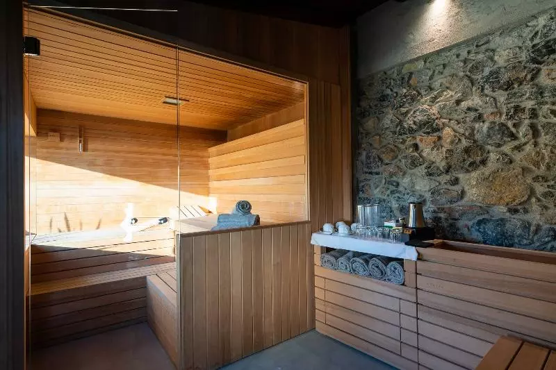 Fotos del hotel Golfo Dei Poeti Relais & Spa:  3