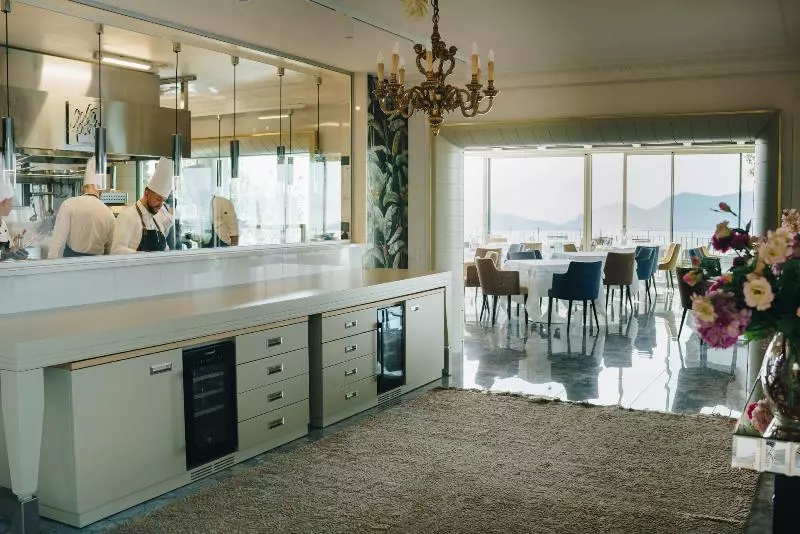 Fotos del hotel Golfo Dei Poeti Relais & Spa:  20