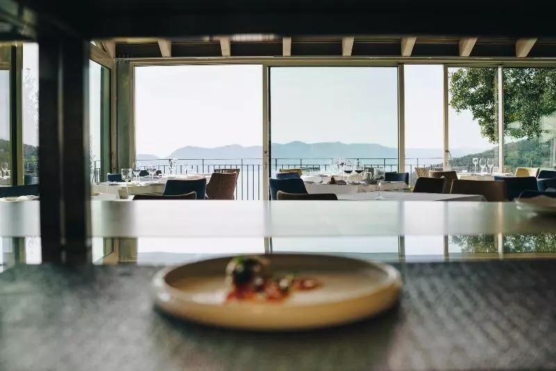 Fotos del hotel Golfo Dei Poeti Relais & Spa:  11