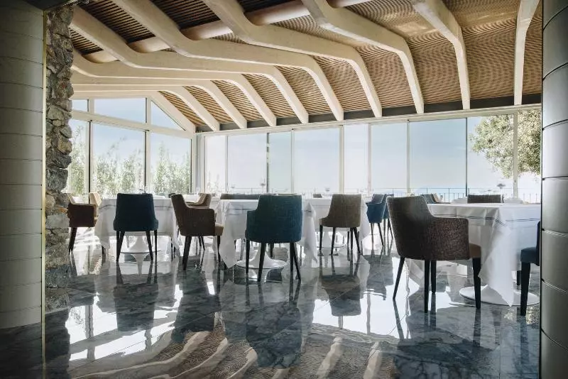 Fotos del hotel Golfo Dei Poeti Relais & Spa:  4