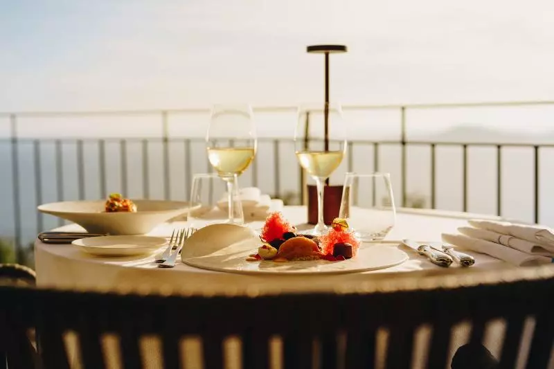 Fotos del hotel Golfo Dei Poeti Relais & Spa:  7