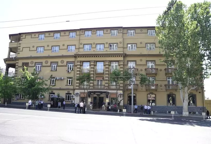 Imperial Palace Hotel Yerevan