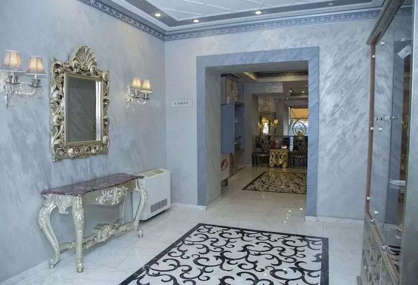 Fotos del hotel Imperial Palace Hotel Yerevan:  23