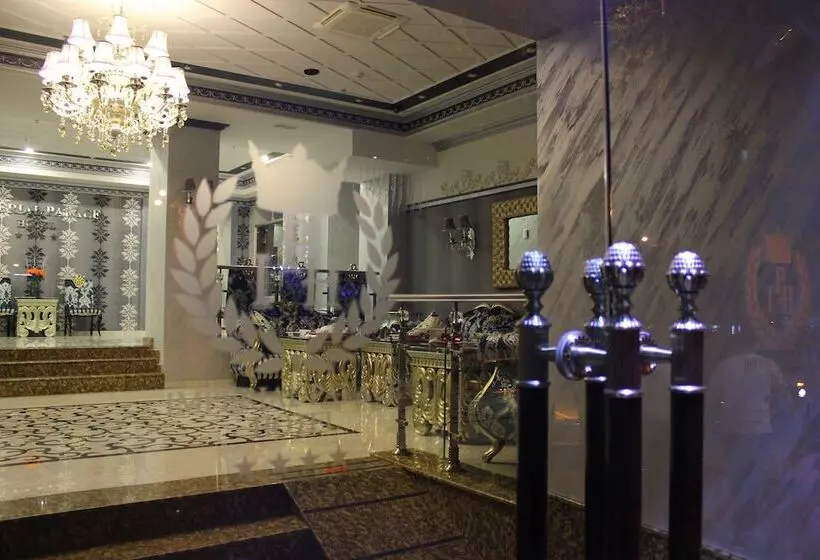 Fotos del hotel Imperial Palace Hotel Yerevan:  10