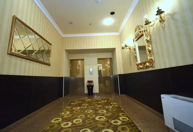 Fotos del hotel Imperial Palace Hotel Yerevan:  2