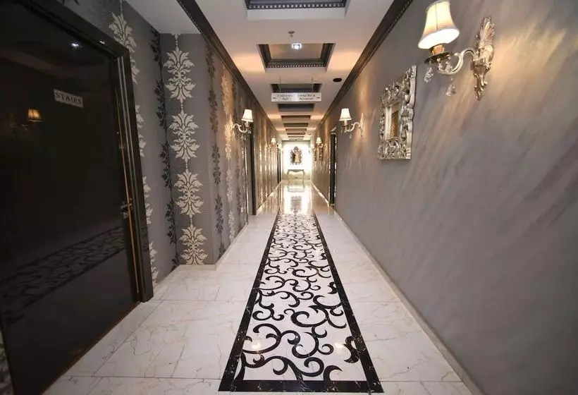 Fotos del hotel Imperial Palace Hotel Yerevan:  14