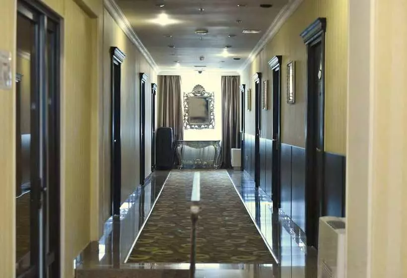 Fotos del hotel Imperial Palace Hotel Yerevan:  9