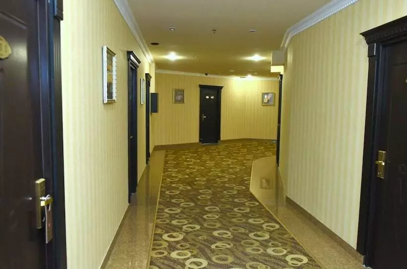 Fotos del hotel Imperial Palace Hotel Yerevan:  22