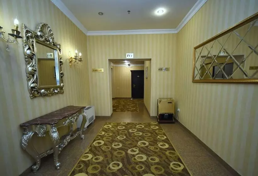 Fotos del hotel Imperial Palace Hotel Yerevan:  18