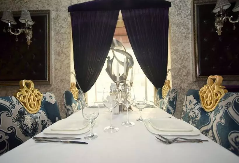 Fotos del hotel Imperial Palace Hotel Yerevan:  4