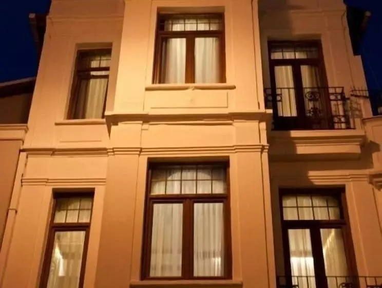 Fotos del hotel Incila Suites:  4