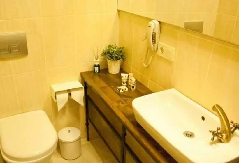 Fotos del hotel Incila Suites:  3