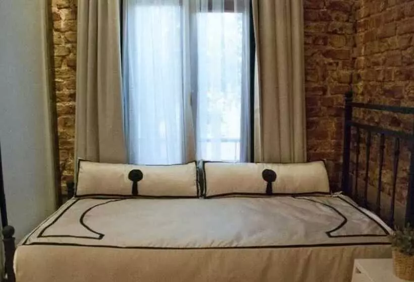 Fotos del hotel Incila Suites:  13