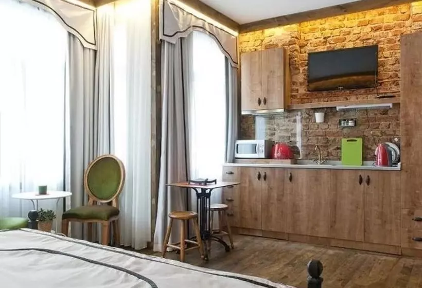 Fotos del hotel Incila Suites:  5