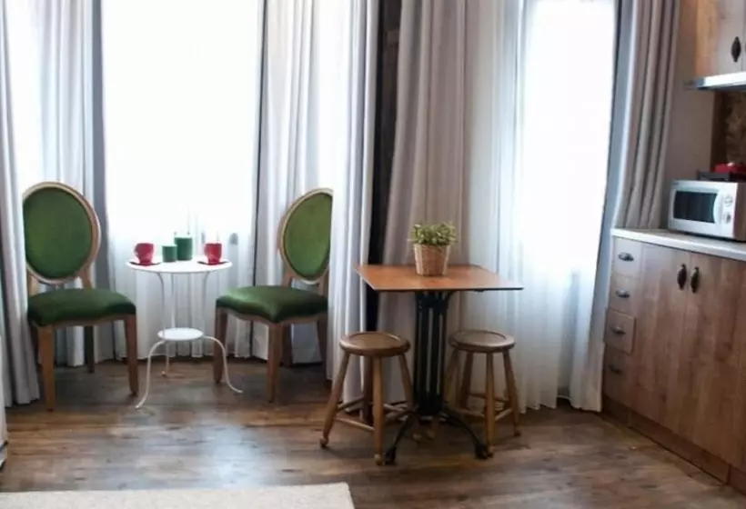 Fotos del hotel Incila Suites:  12