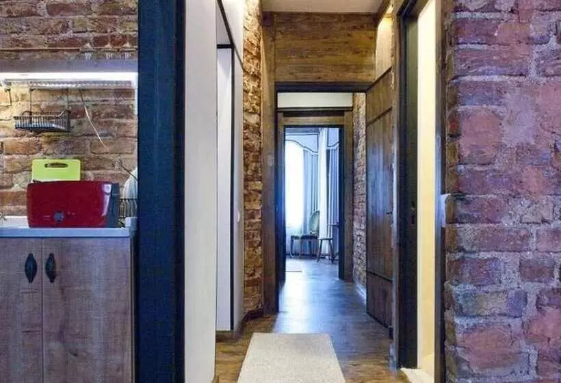 Fotos del hotel Incila Suites:  7