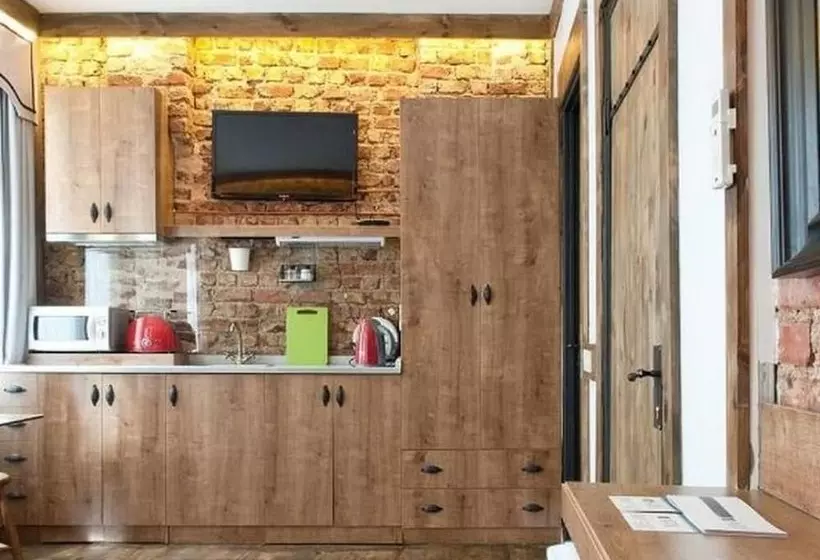 Fotos del hotel Incila Suites:  6