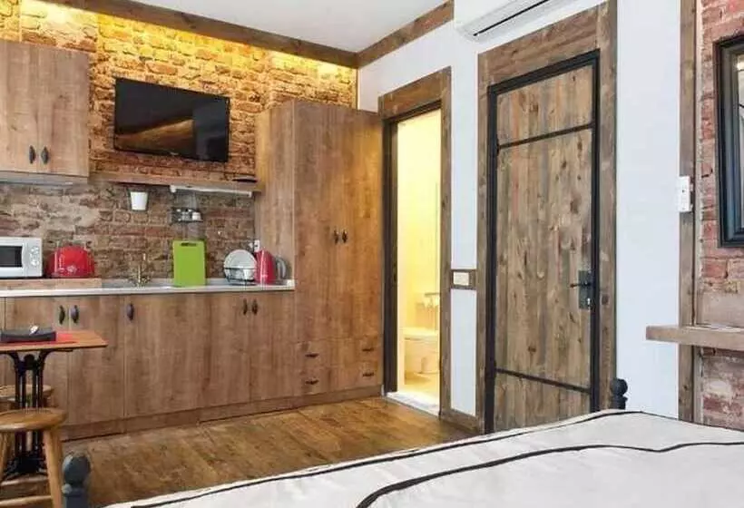 Fotos del hotel Incila Suites:  11