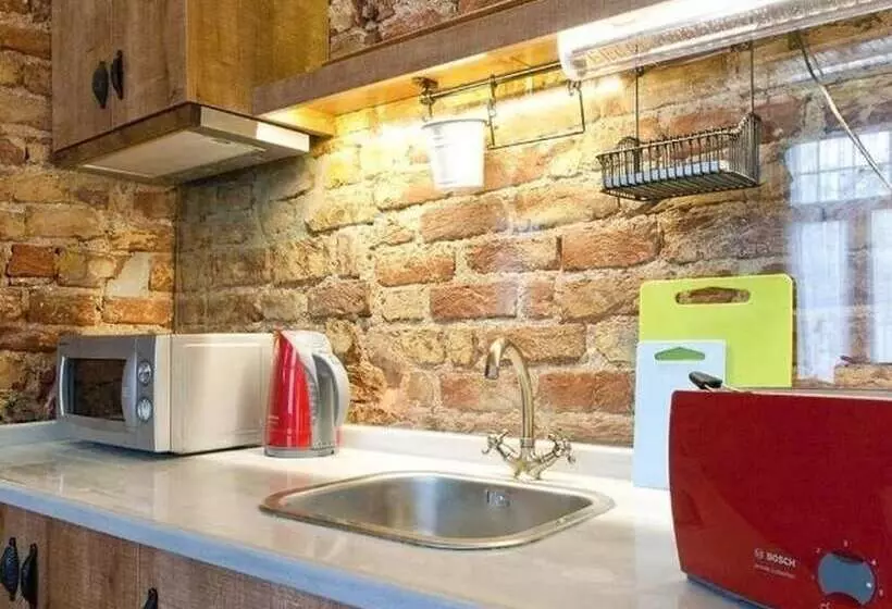 Fotos del hotel Incila Suites:  2