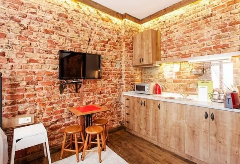 Fotos del hotel Incila Suites:  9