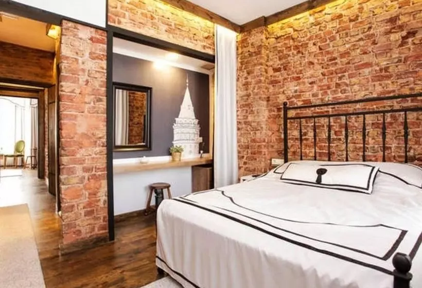 Fotos del hotel Incila Suites:  8