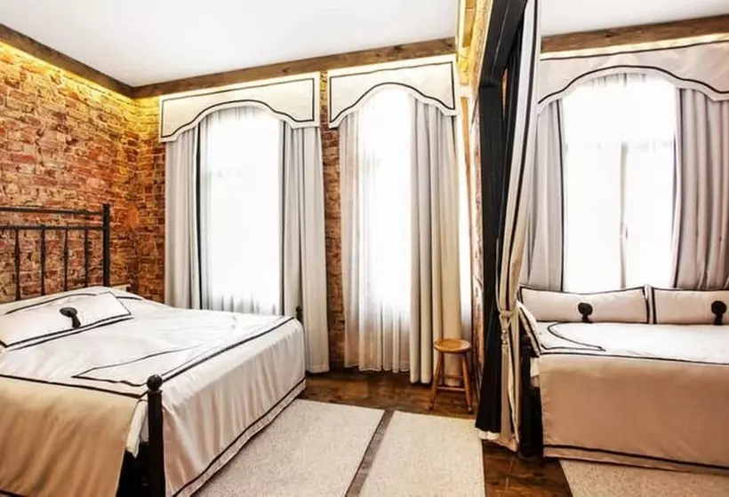 Fotos del hotel Incila Suites:  10