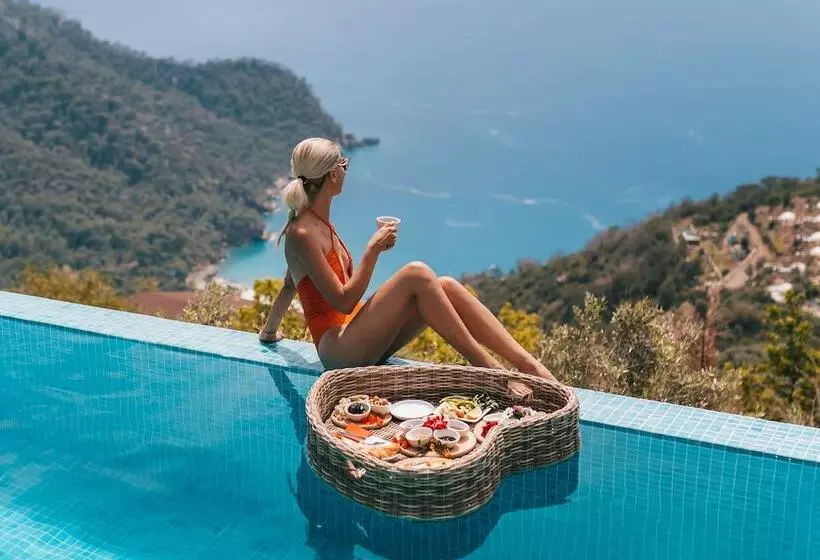 Fotos del hotel Lissiya:  3