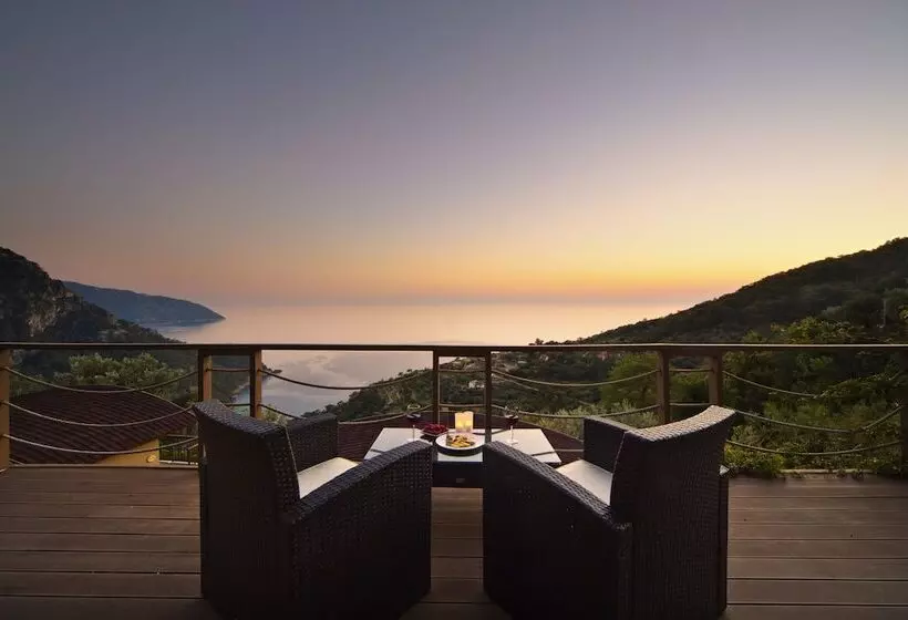 Fotos del hotel Lissiya:  16